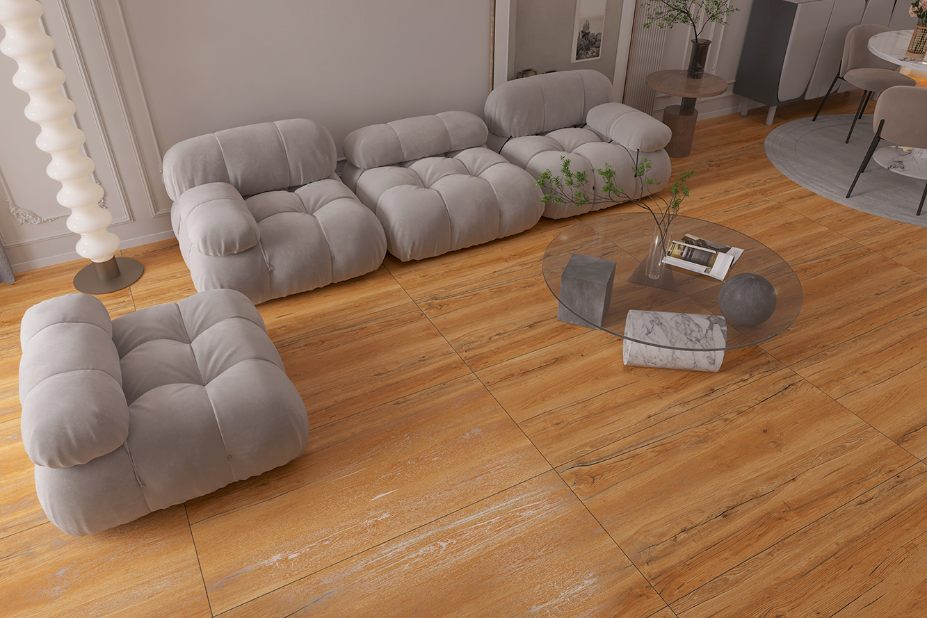 Hackberry Honey (Main Image)