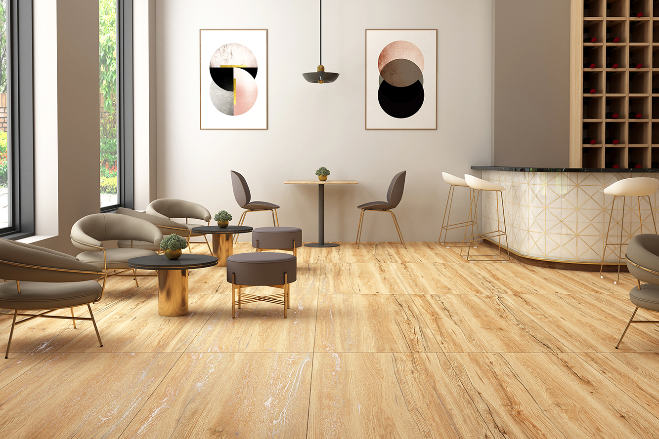 Hackberry Natural (Main Image)