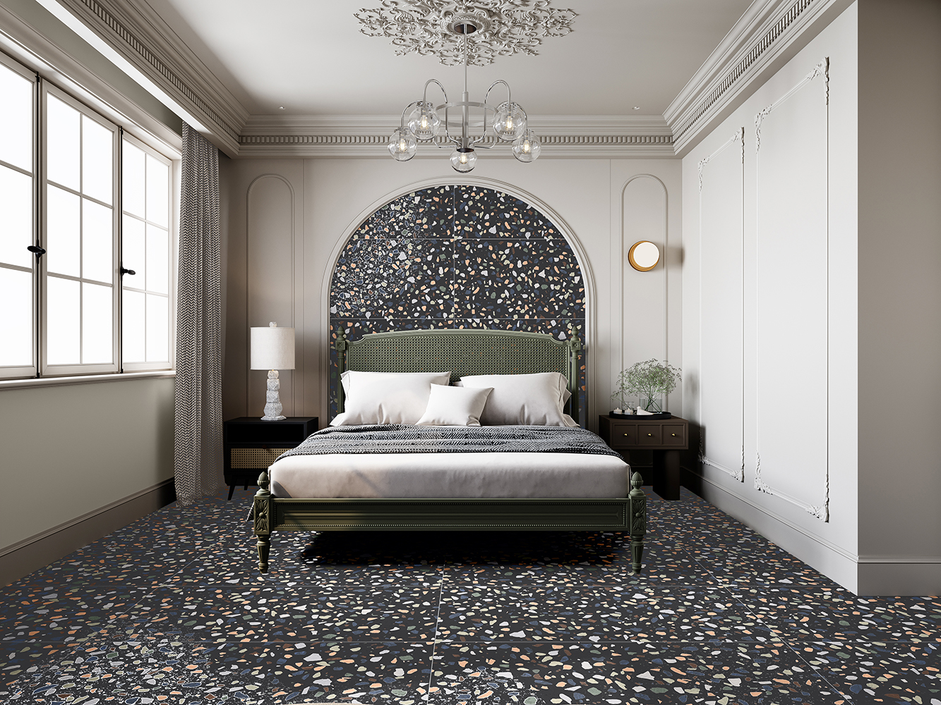 Teresta Black (Main Image)