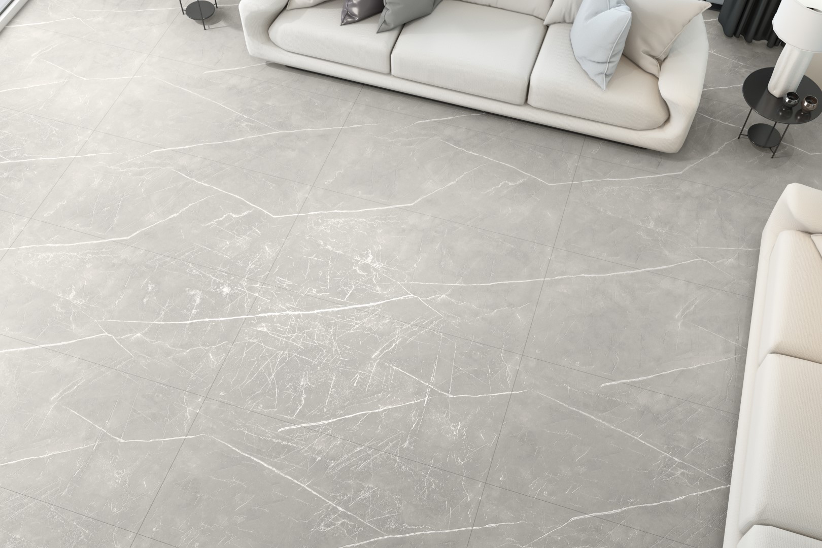 Carvo Atmana Dusty (Main Image)