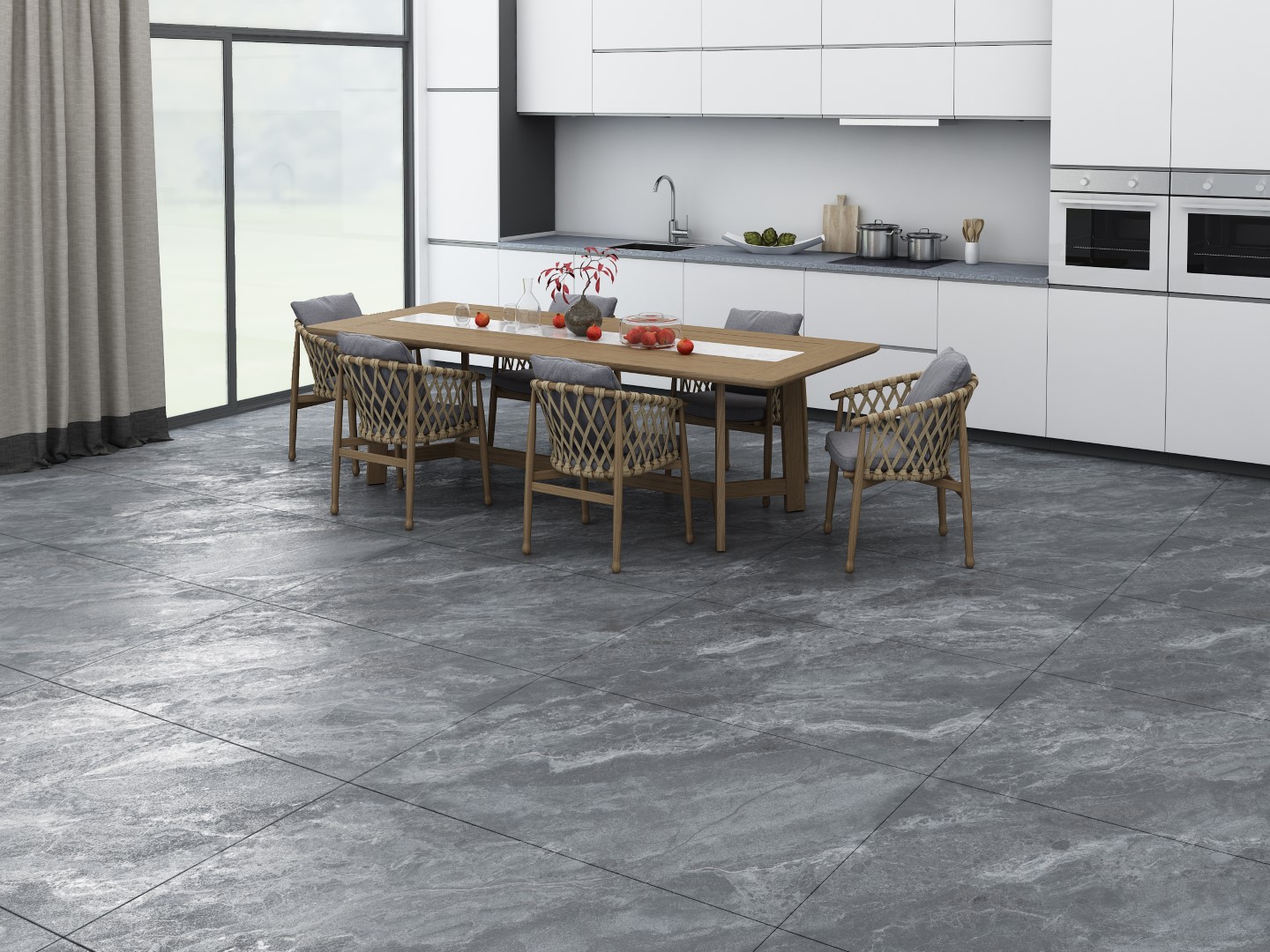 Carvo Banjara Natural (Main Image)