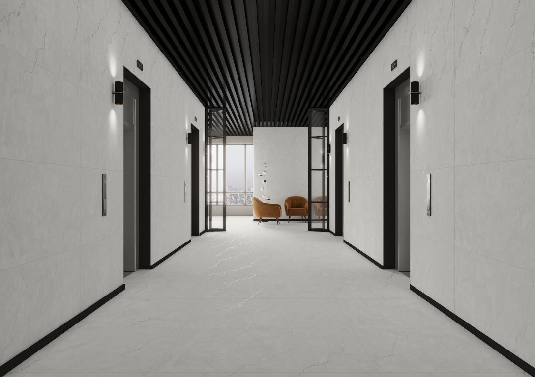 Carvo Brihant Slate (Main Image)