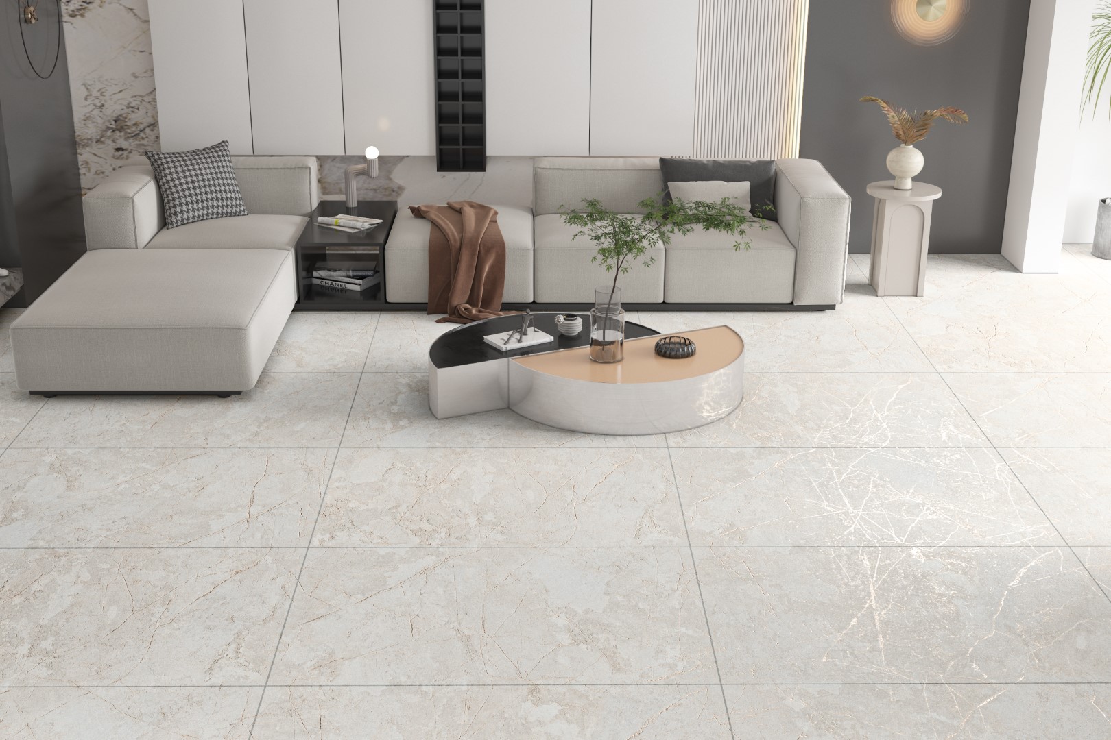 Carvo Mantra Clay (Main Image)