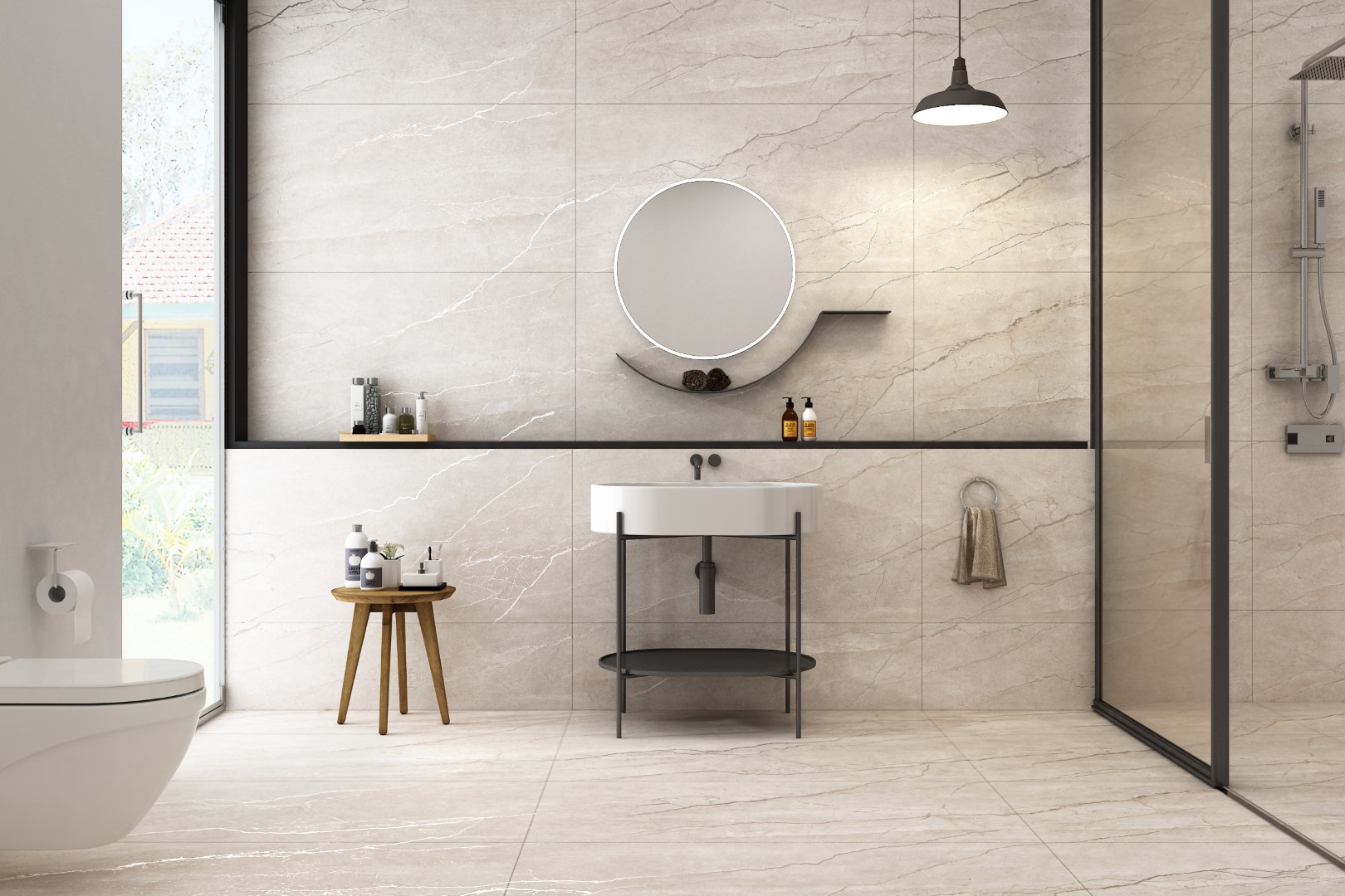 Carvo Sarit Ivory (Main Image)