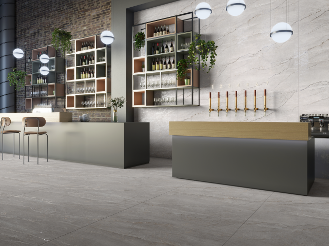 Carvo Sarit Silver (Main Image)