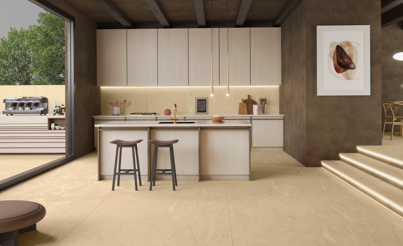 Carvo Satnam Blonde (Main Image)