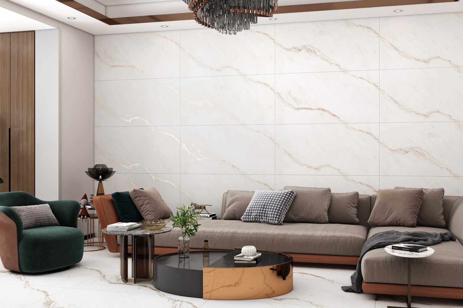 Carvo Calacatta Arico (Main Image)