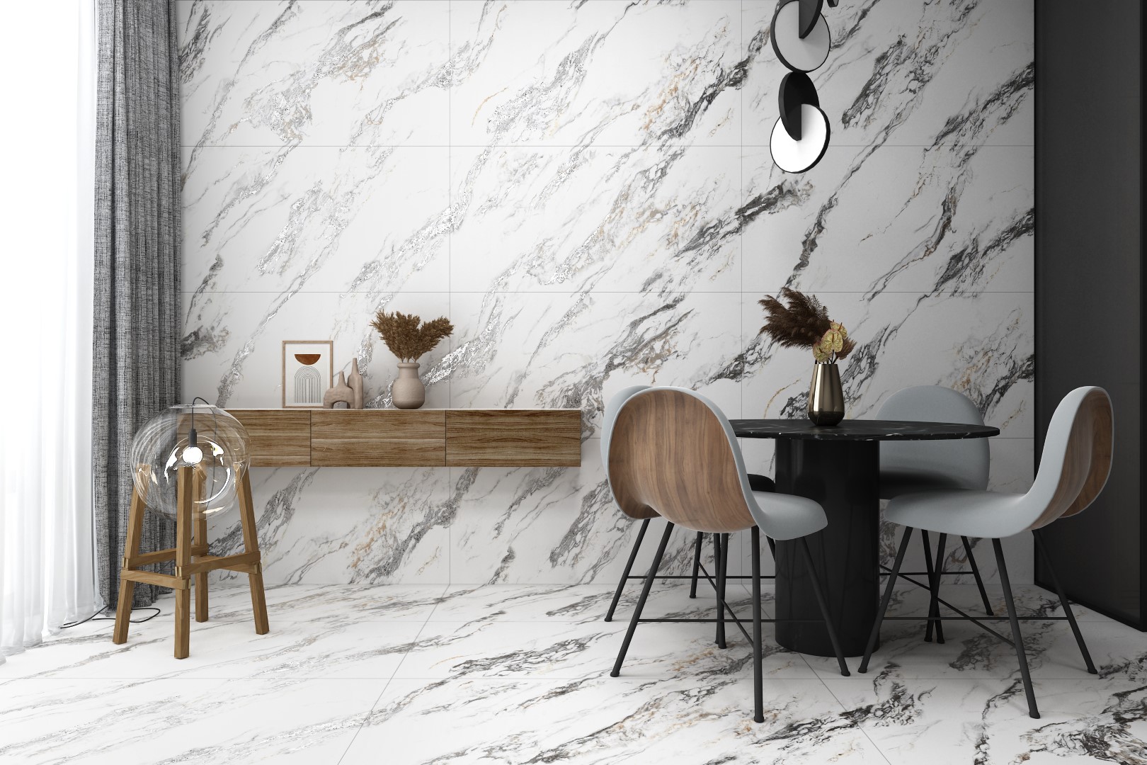 Carvo Calacatta Lagoon (Main Image)