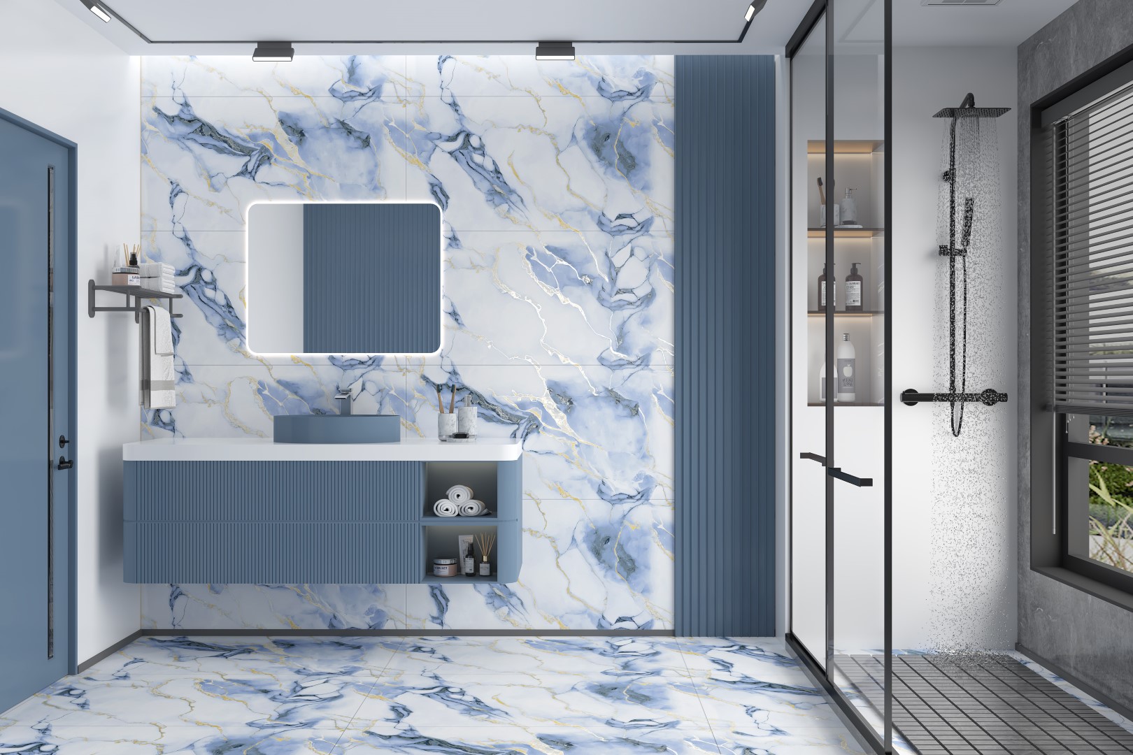 Carvo Calacatta Oro Divine (Main Image)