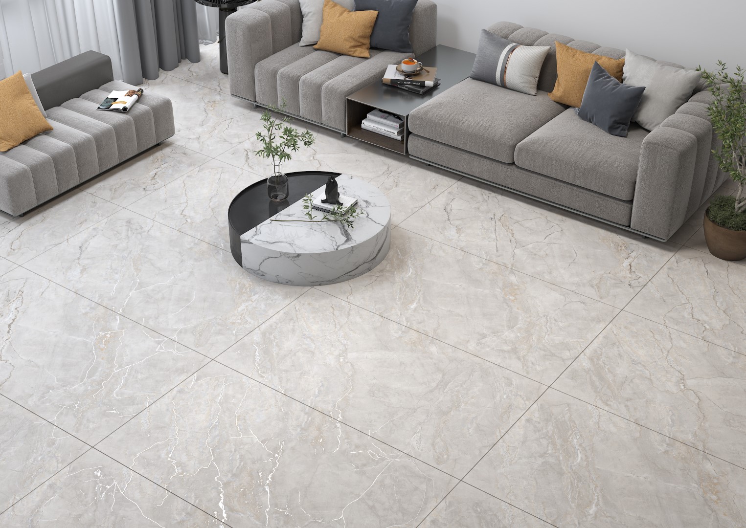 Carvo Capri Classico (Main Image)