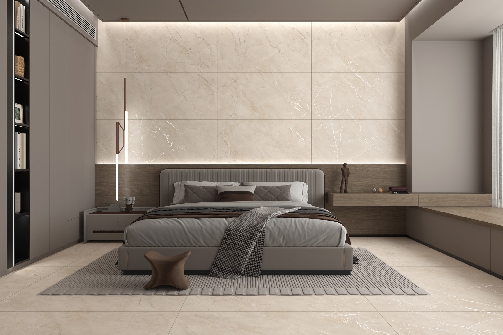 Carvo Capri Royal (Main Image)