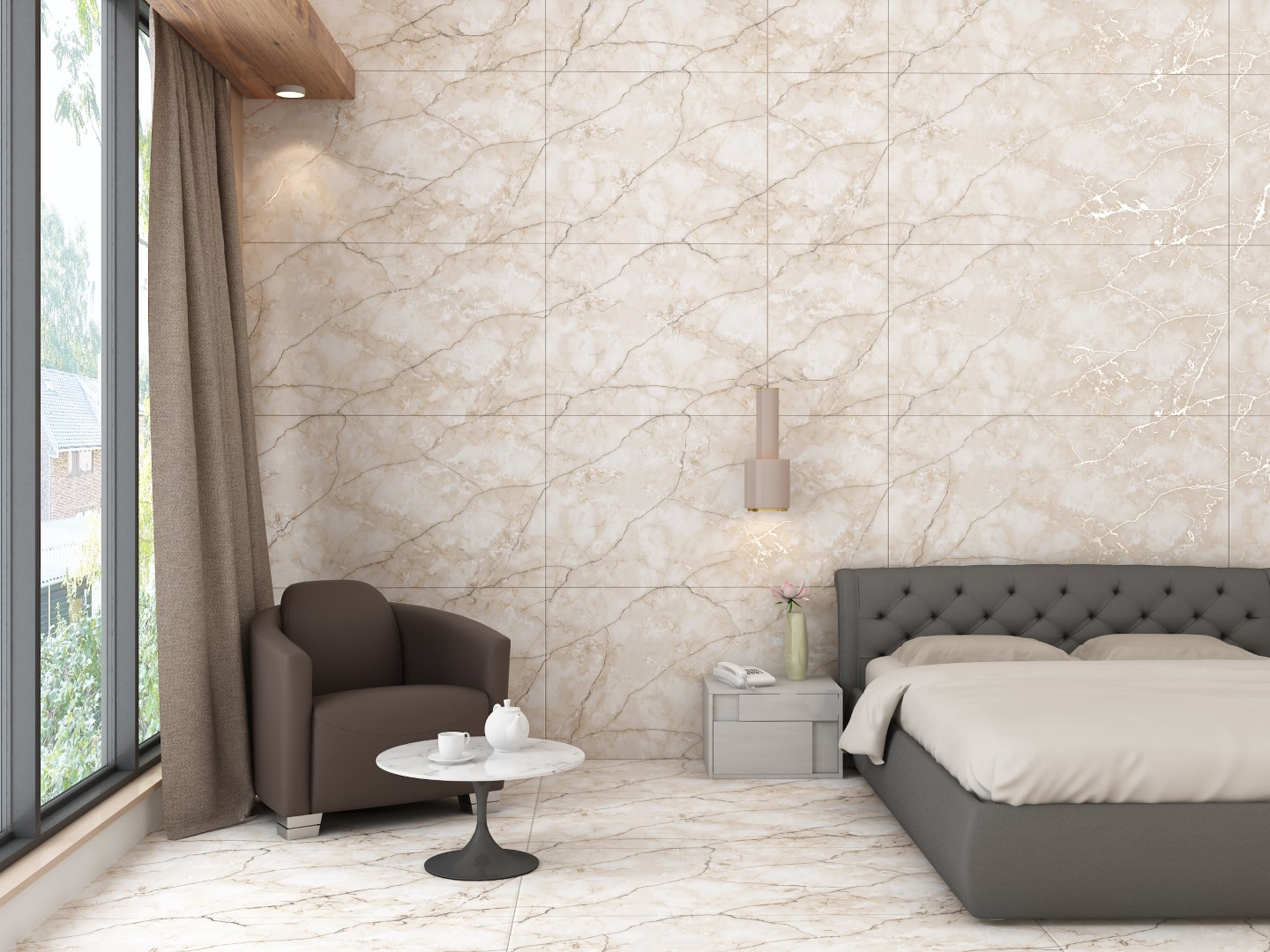 Carvo Cresta Beige (Main Image)