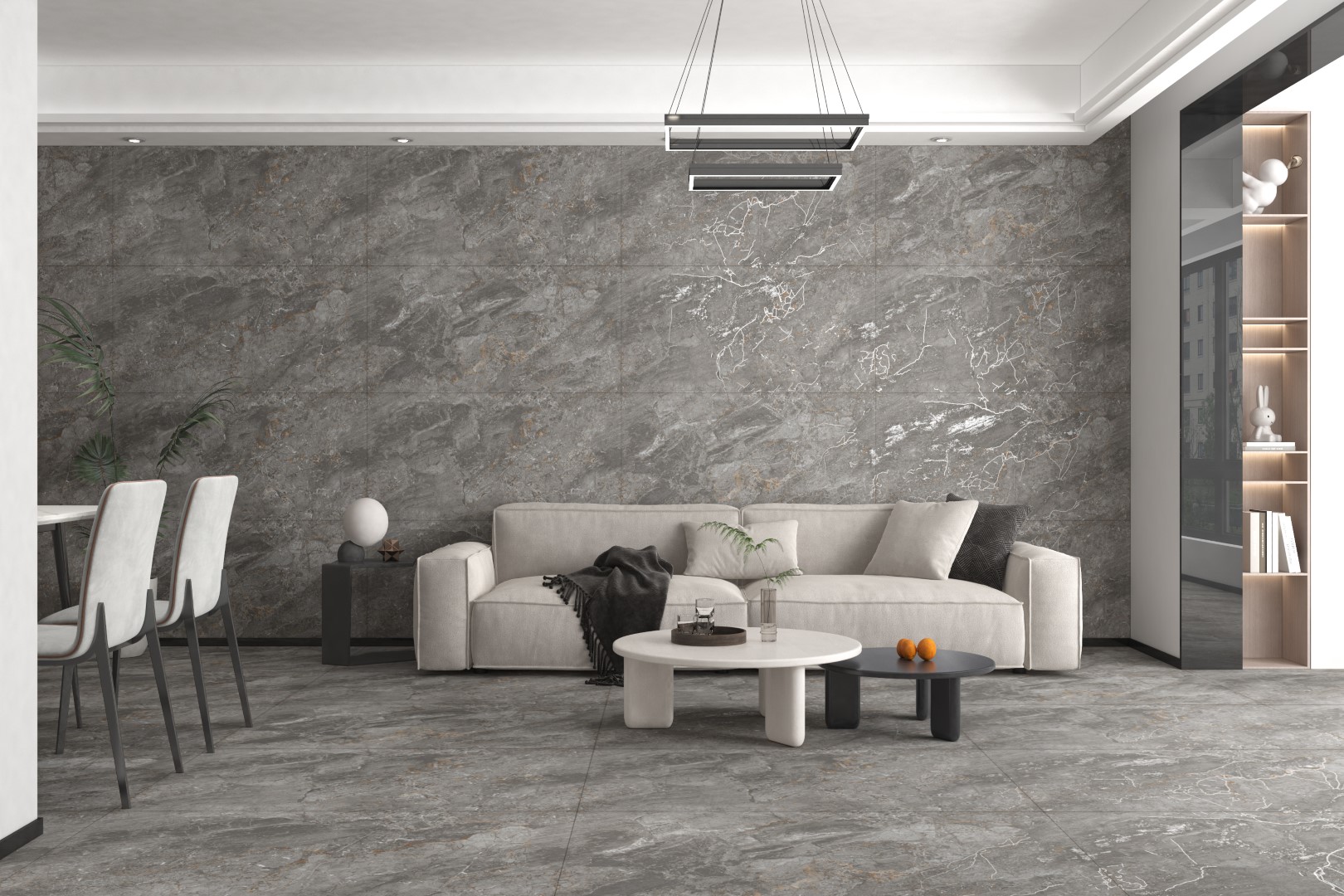 Carvo Marmo Fine (Main Image)