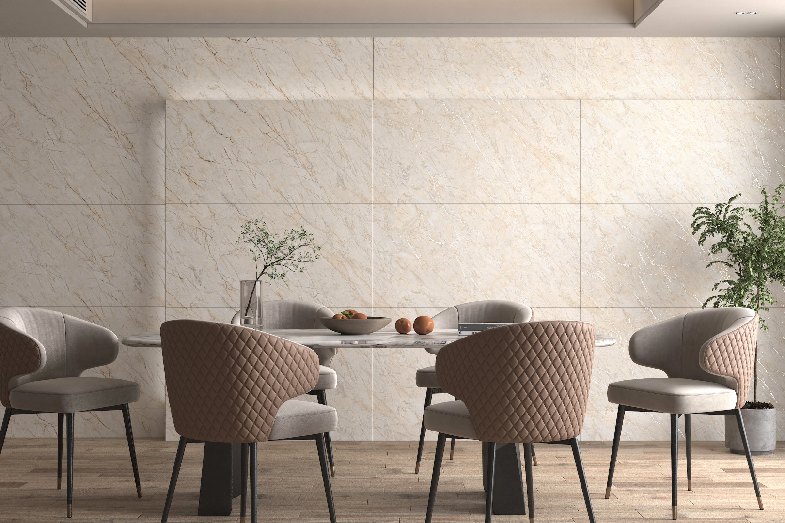 Carvo Mistora Marfil (Main Image)