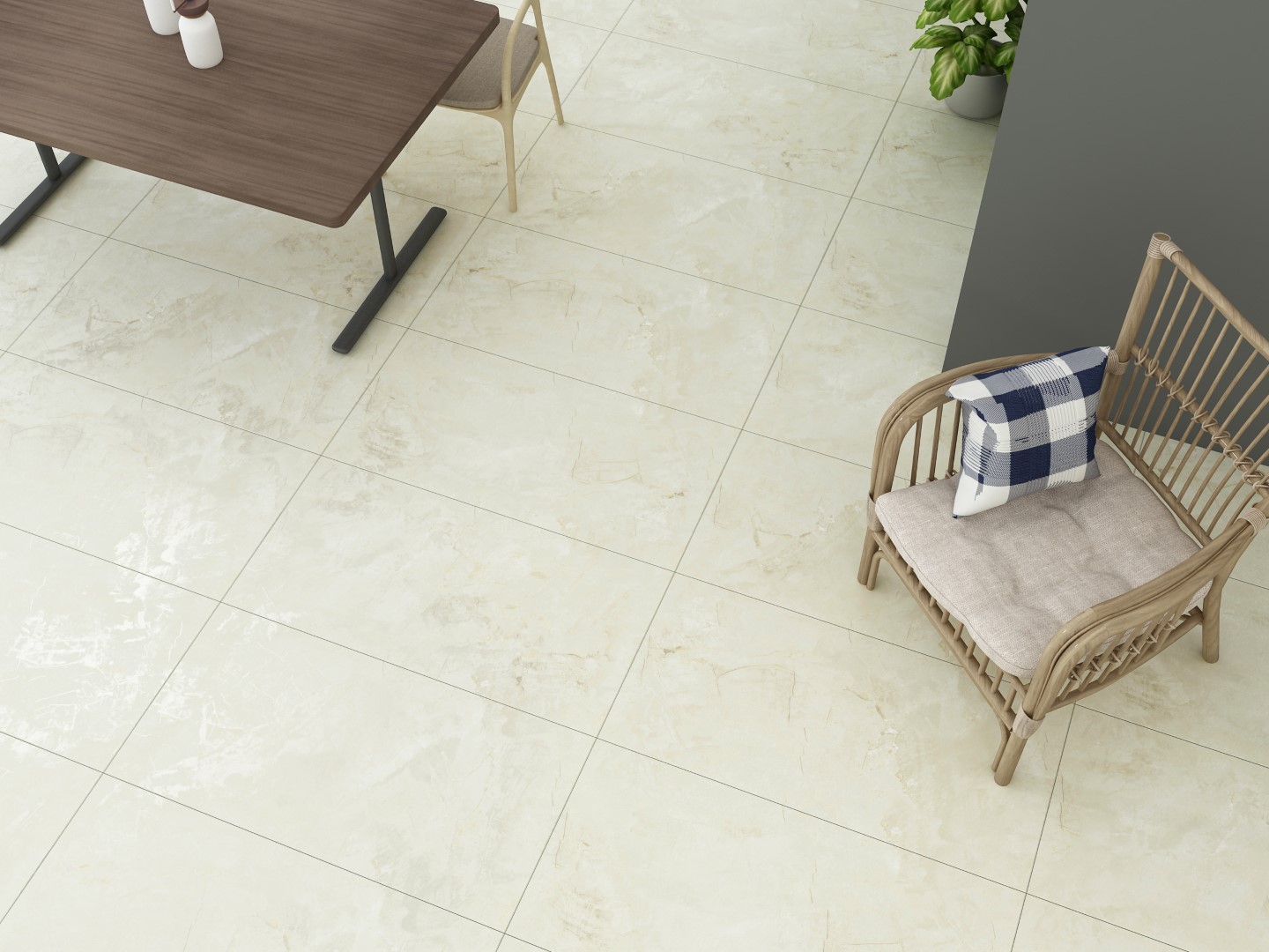 Carvo Moderno Crema (Main Image)