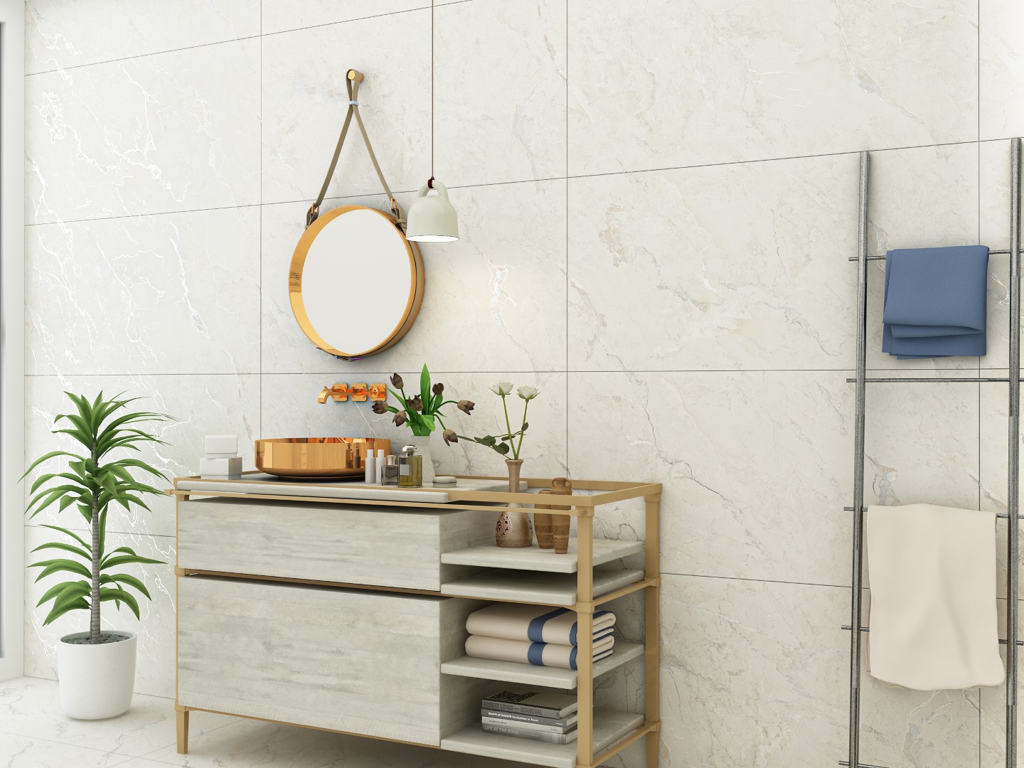 Carvo Orilux Bianco (Main Image)