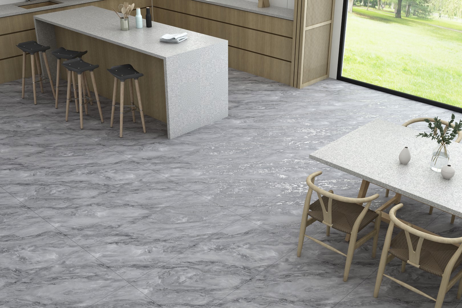 Carvo Sonnet Griss (Main Image)