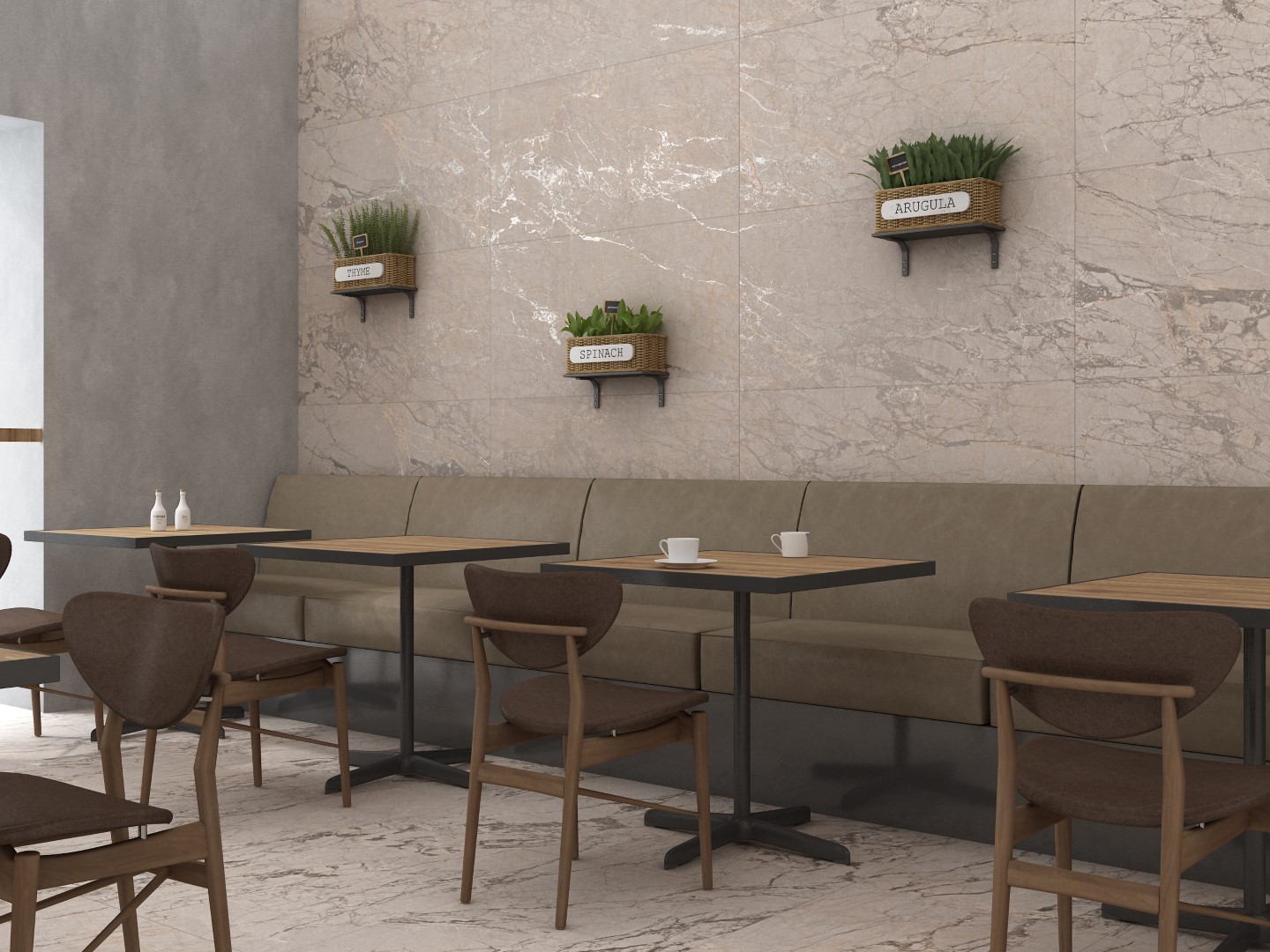 Carvo Bolivia Brown (Main Image)