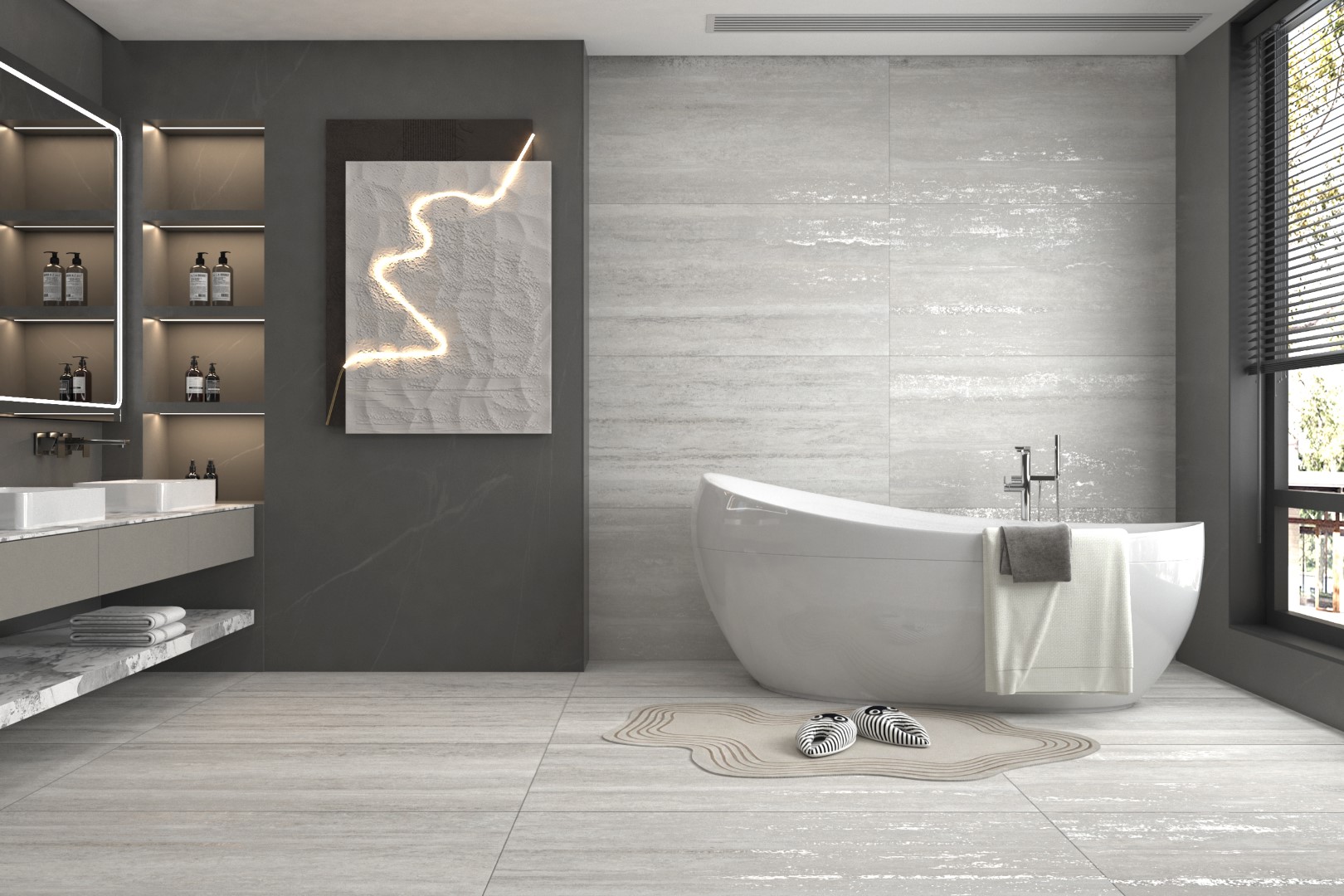 Carvo Lunas Travo Bianco (Main Image)