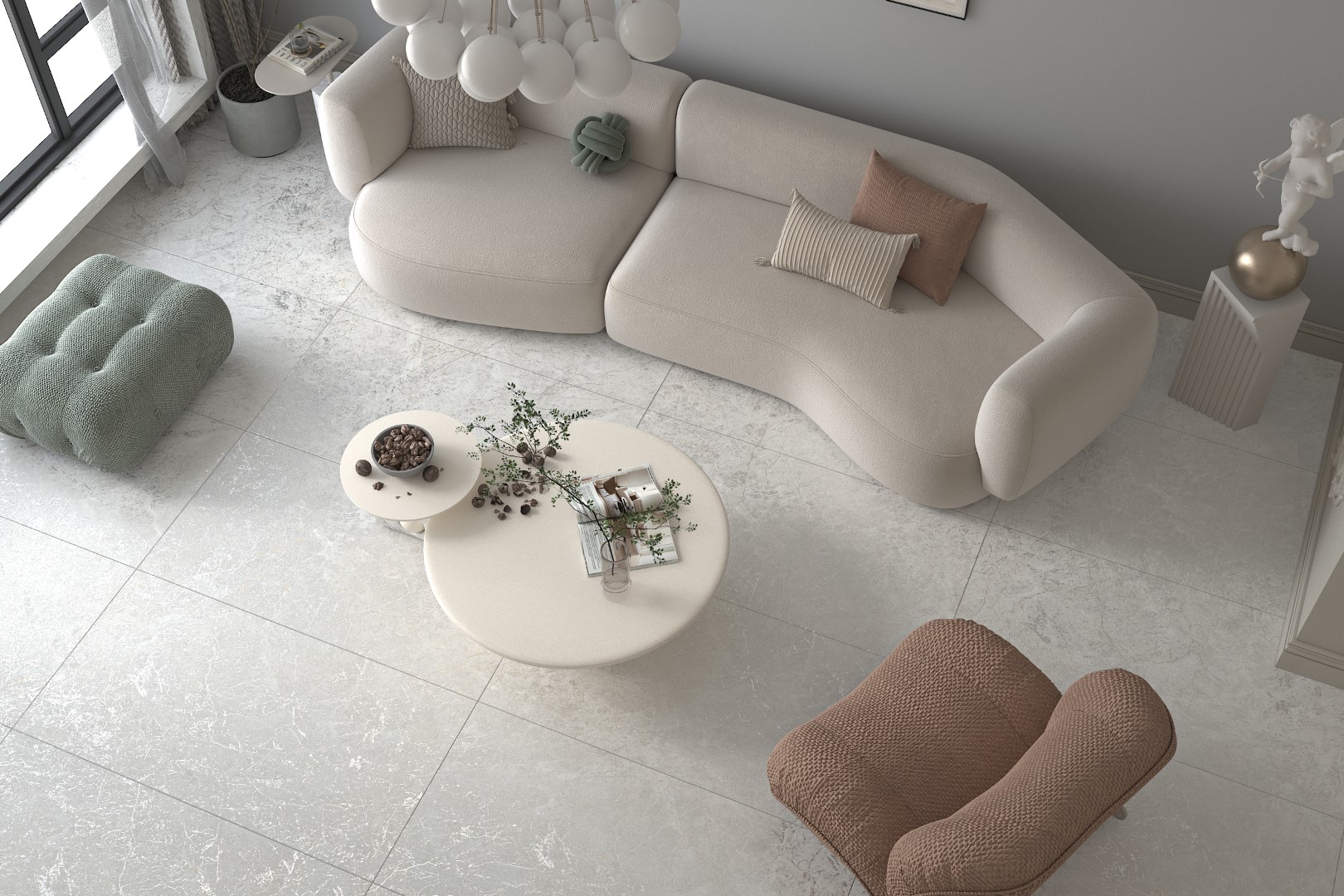 Carvo Promo Steel (Main Image)