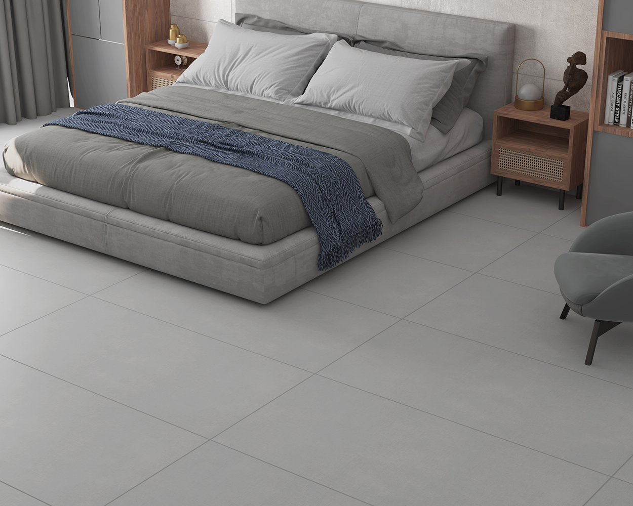 Terralino Grey (Main Image)