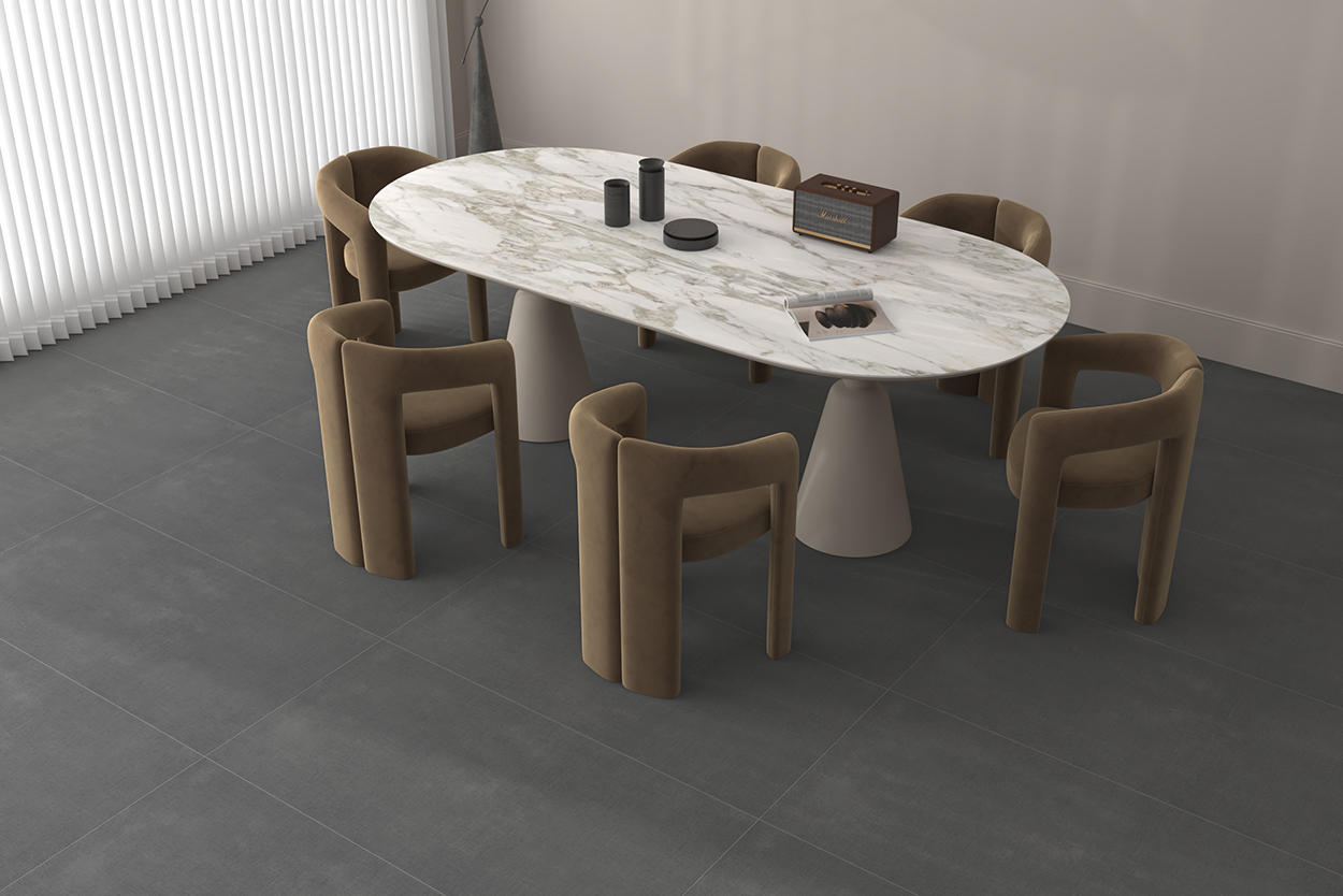 Terralino Steel (Main Image)