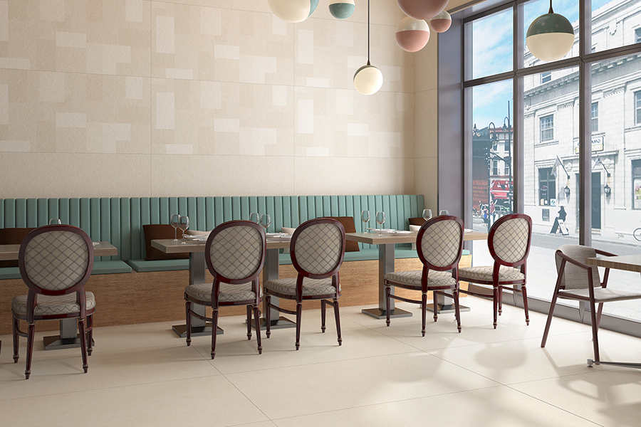 Ravello Bliss Decor (Main Image)