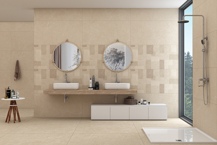 Ravello Desert (Main Image)