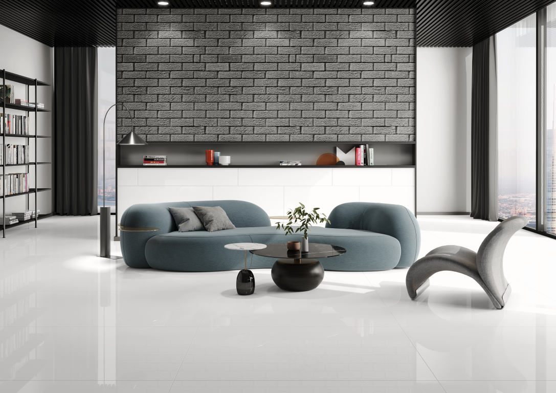 Absolute White (Main Image)