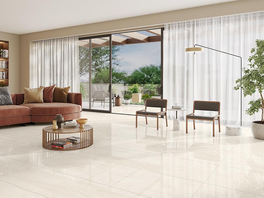 Dhyana White (Main Image)