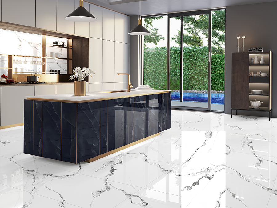 Sarvana White (Main Image)