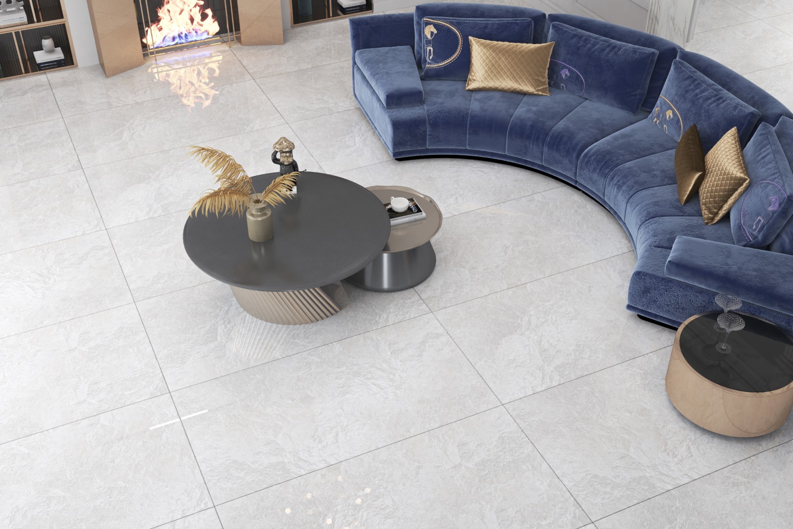 Belgium Grey (Main Image)