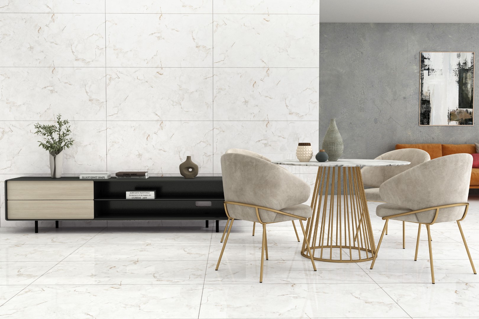 Alpinus Light (Main Image)