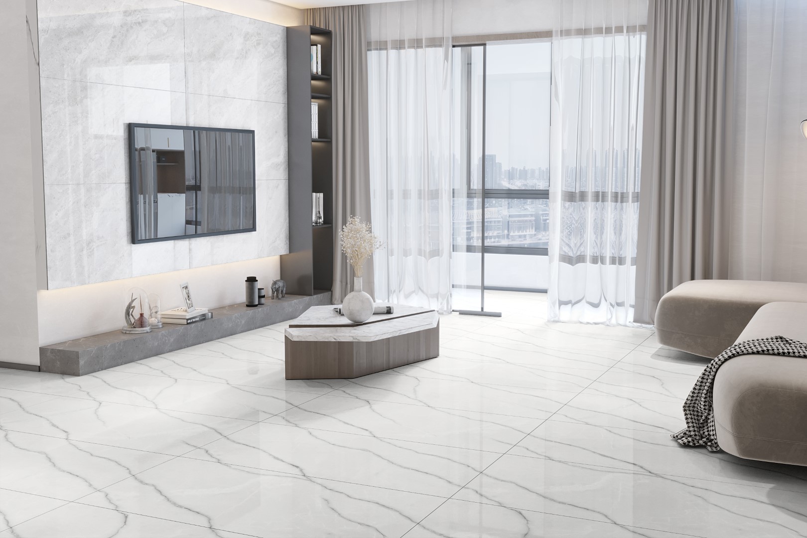 Amitron Grey (Main Image)