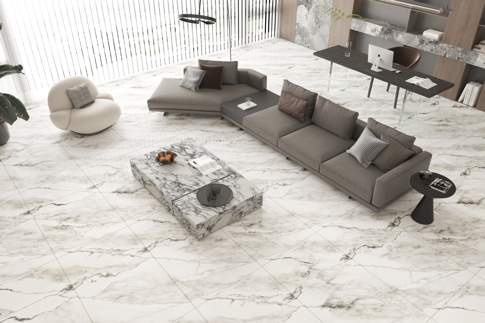 Basto Grey (Main Image)