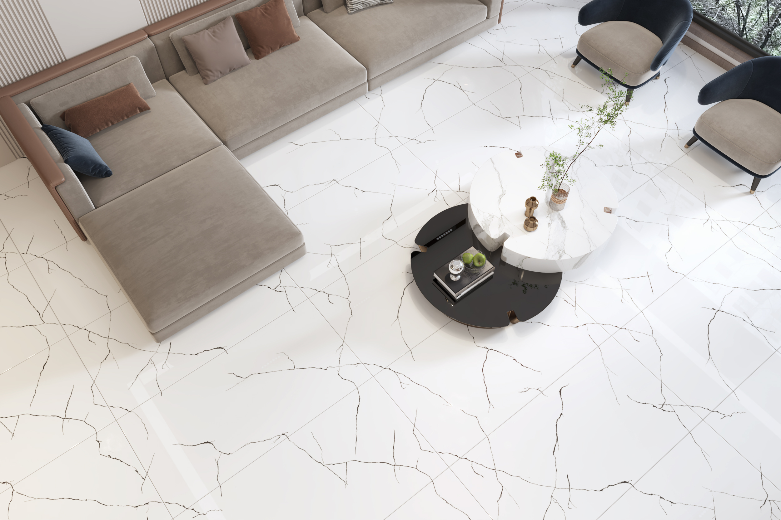 Black Lines (Main Image)