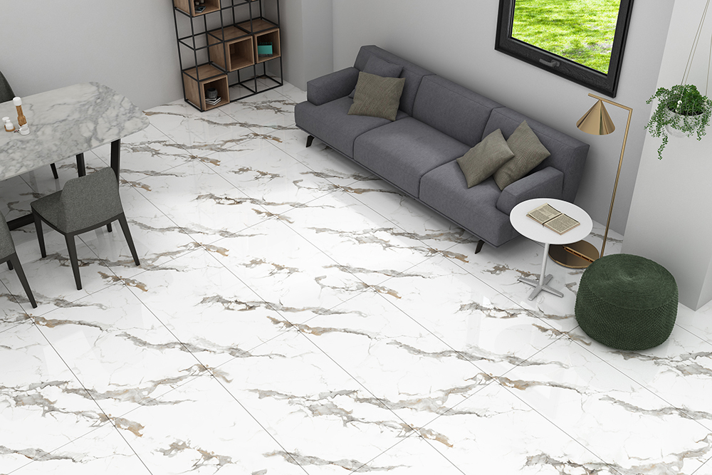 Calacatta Italina (Main Image)