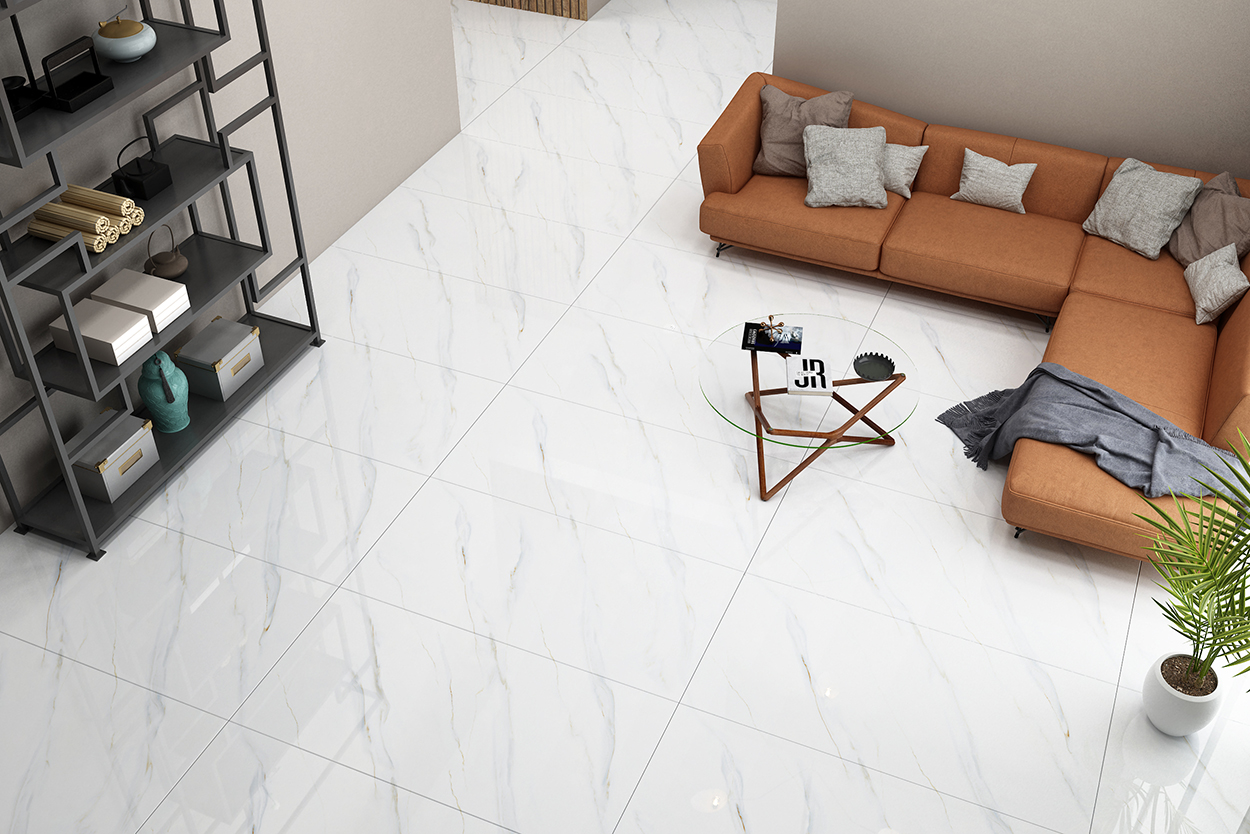 Calacatta Levera (Main Image)