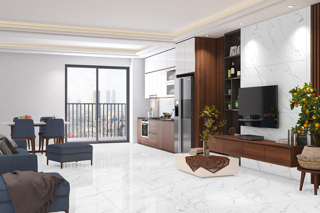 Calacatta Milano (Main Image)