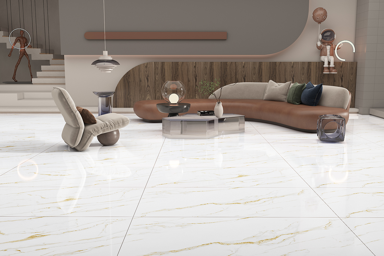 Calacatta Vertiga (Main Image)