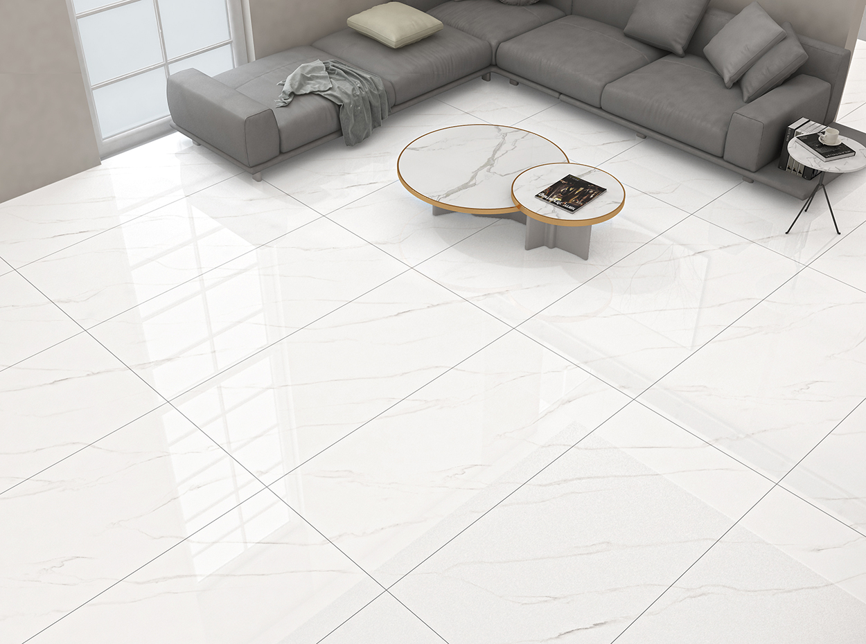 Calacatta Vespera White (Main Image)