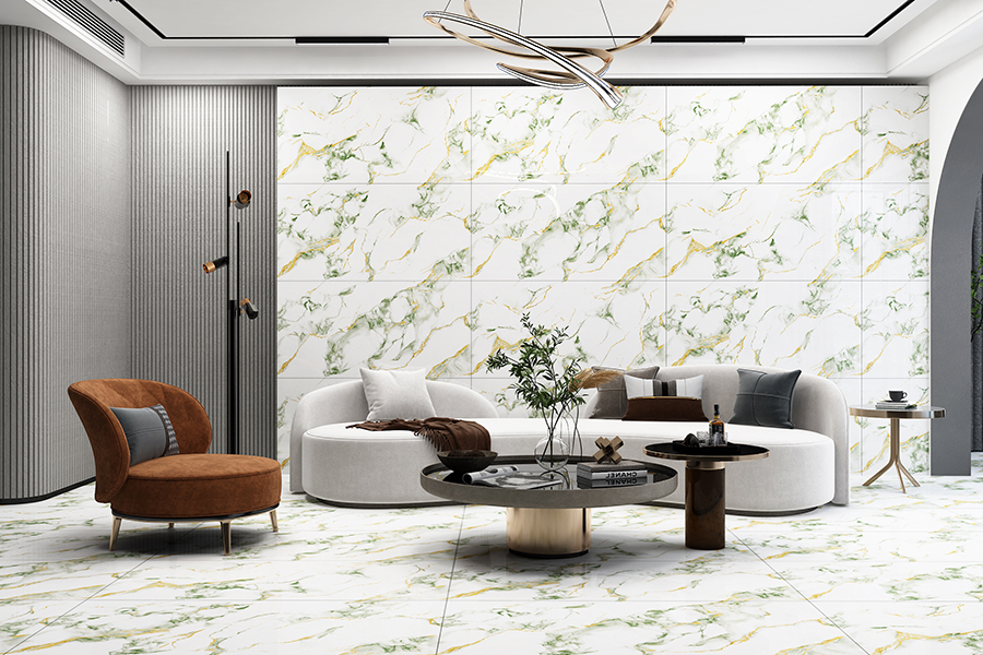 Calcatta Oro Greens (Main Image)