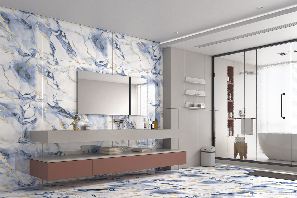 Calacatta Oro Divine (Main Image)