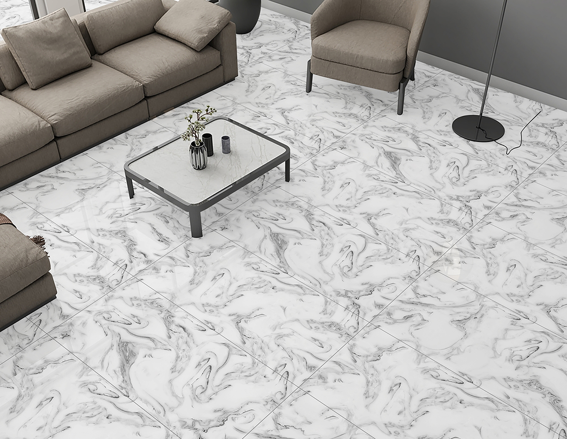 Hydra Grey (Main Image)