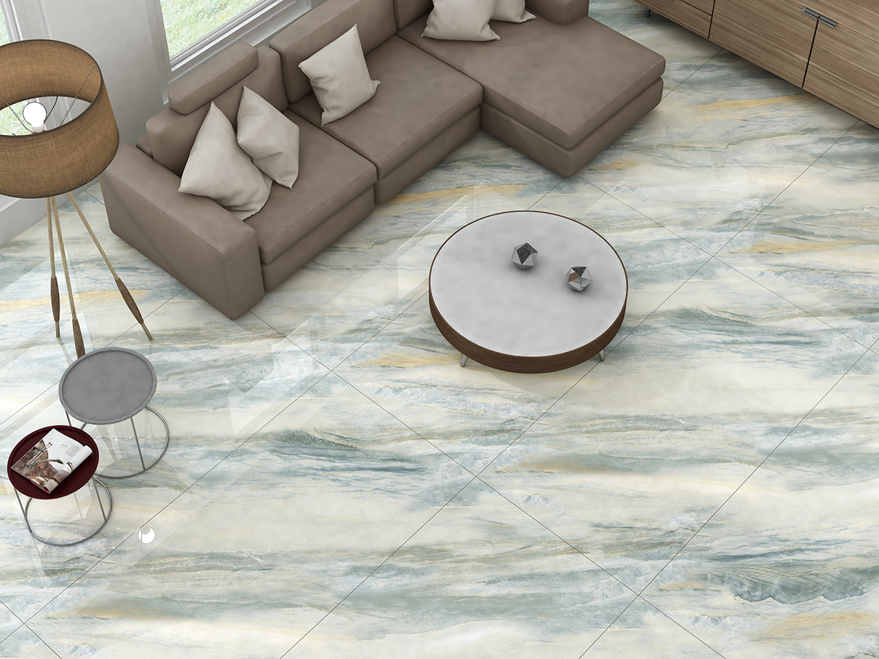 Libarto Aqua (Main Image)