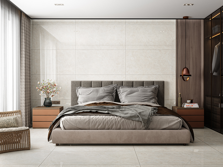 Lucera Bianco (Main Image)