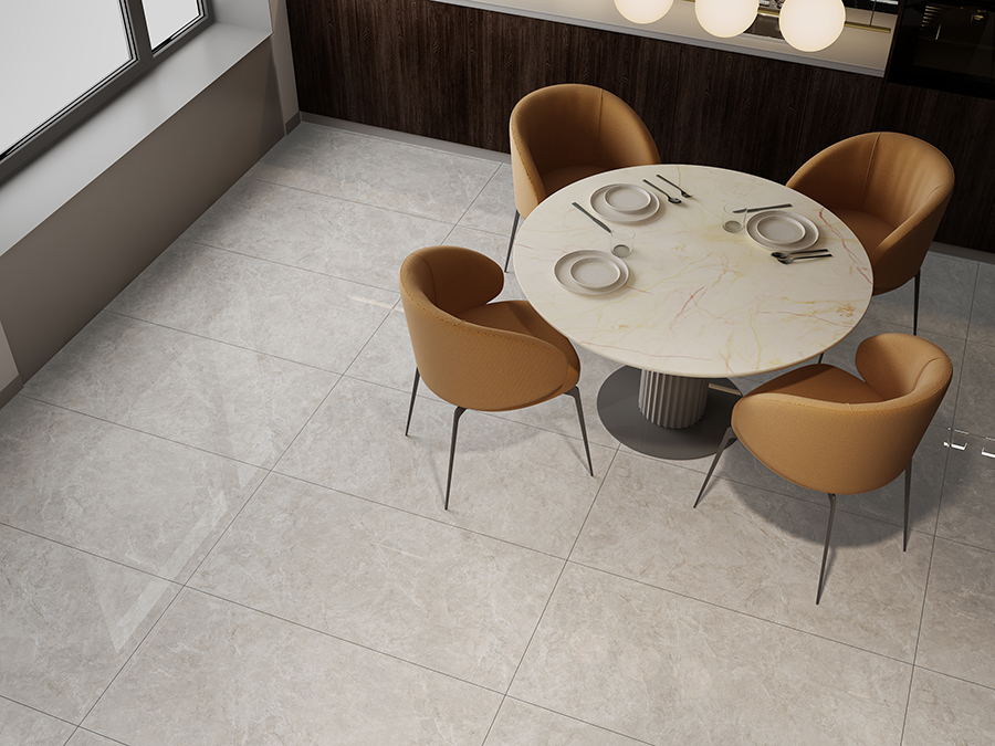 Lucera Grey (Main Image)