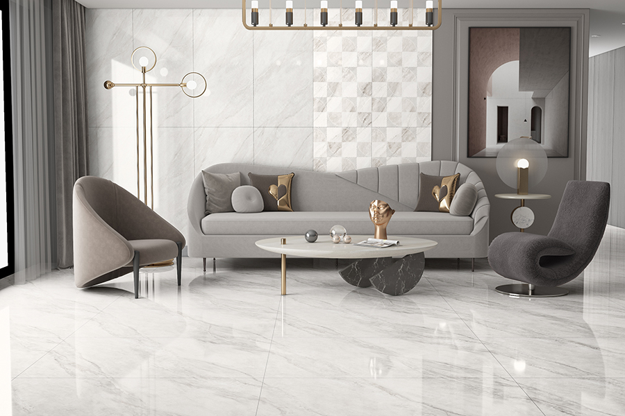 Lustros Steel Decor (Main Image)