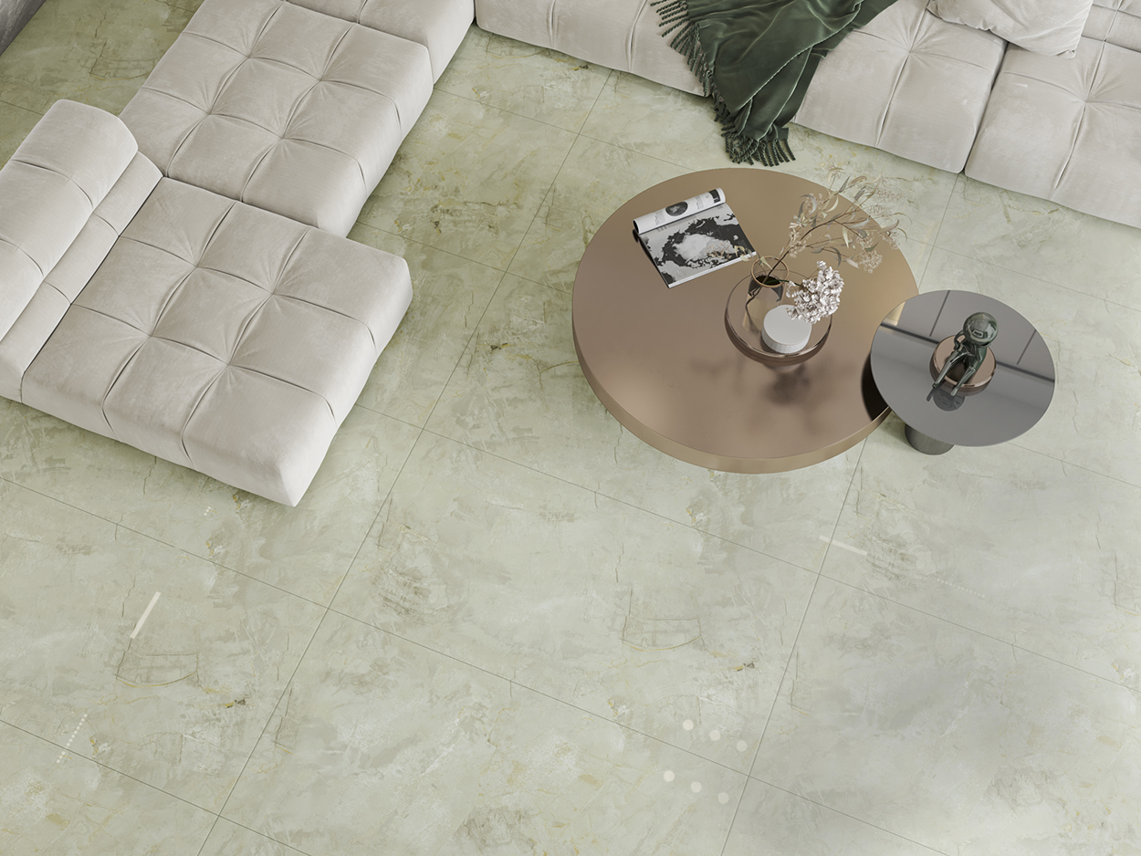 Moderno Pista (Main Image)