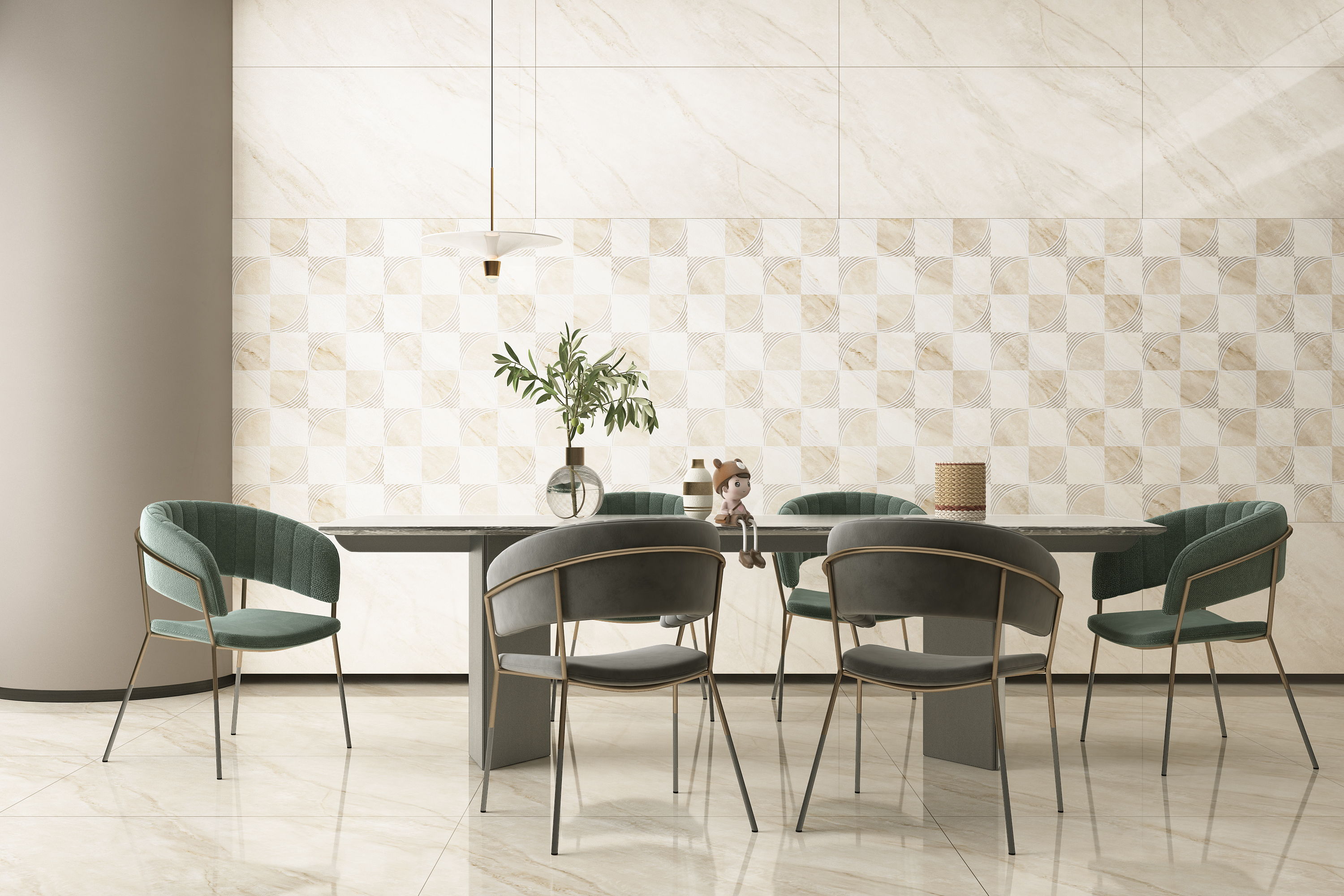 Lusso Beige (Main Image)